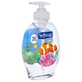 Softsoap SoFootsoap Aquarium 7.5 Flip US07384A